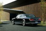 Toyota Century Sportsline Black Label by Artisan Spirits 2020 года